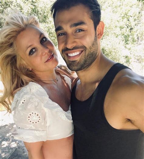 Sam Asghari: Britney Spears doing great after conservatorship